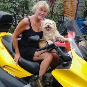 Meet your Posher, Tricia